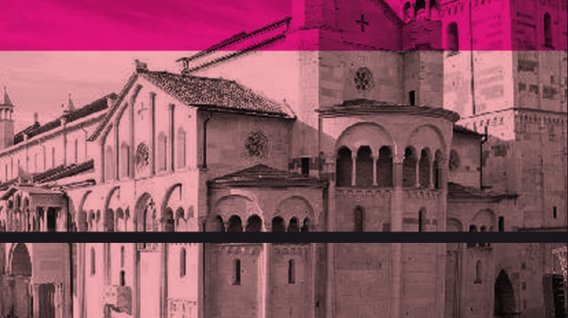 Matera2019: fa tappa a Matera il Festivalfilosofia di Modena. Città resilienti